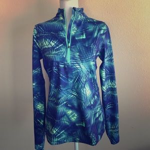 Nike Pro Warm Dri-Fit