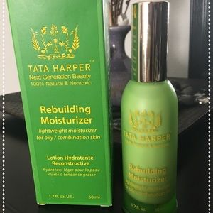 Tata Harper Rebuilding Moisturizer