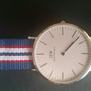 Daniel Wellington Watch 40mm