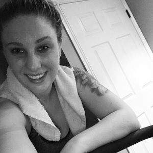 Meet your Posher, Amelia