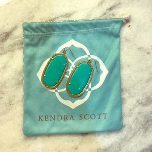 Kendra Scott Danielle Earrings