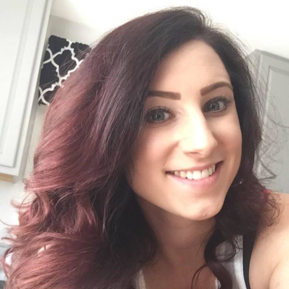 Meet your Posher, Kacie