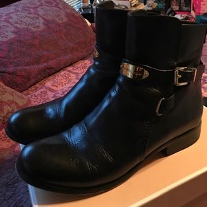 Michael Kors Ankle Boots