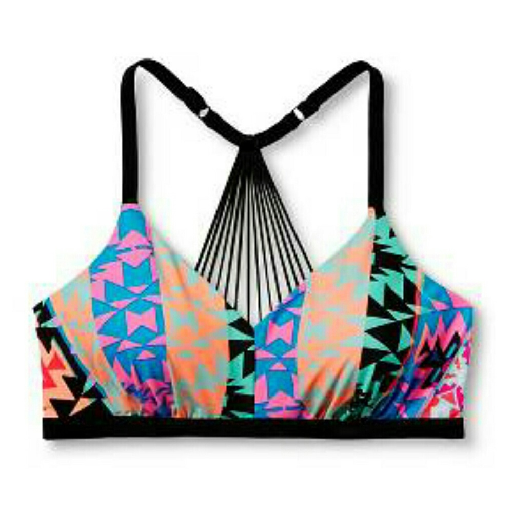 Plus Size Bikini