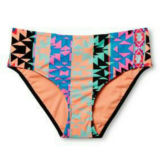 Plus Size Bikini - Picture 2 of 4