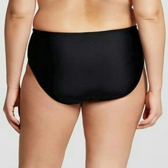 Plus Size Bikini - Picture 3 of 4