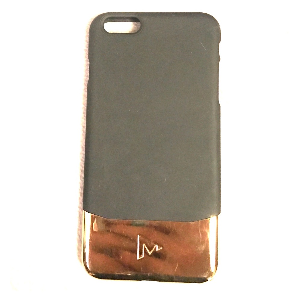 iPhone 6s Plus case