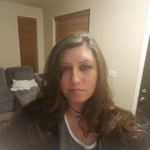 Meet your Posher, Alecia