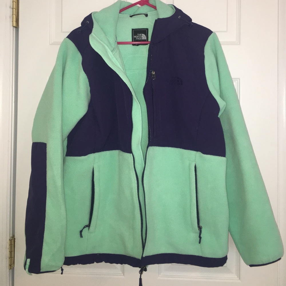 BRAND NEW NORTH FACE JACKET