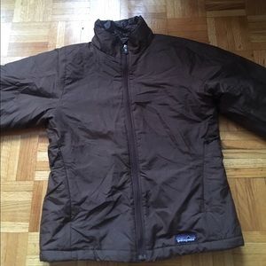 Patagonia Packable Small Midlayer Jacket