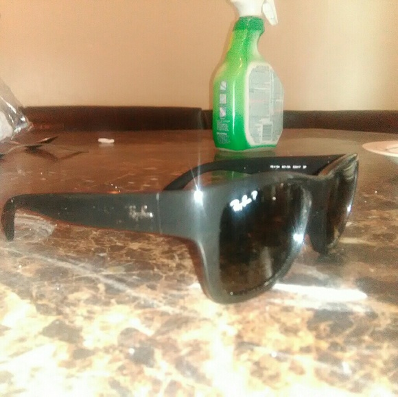 Ray ban p sunglasses - Picture 2 of 2