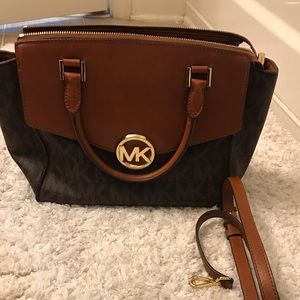 Michael Kors handbag