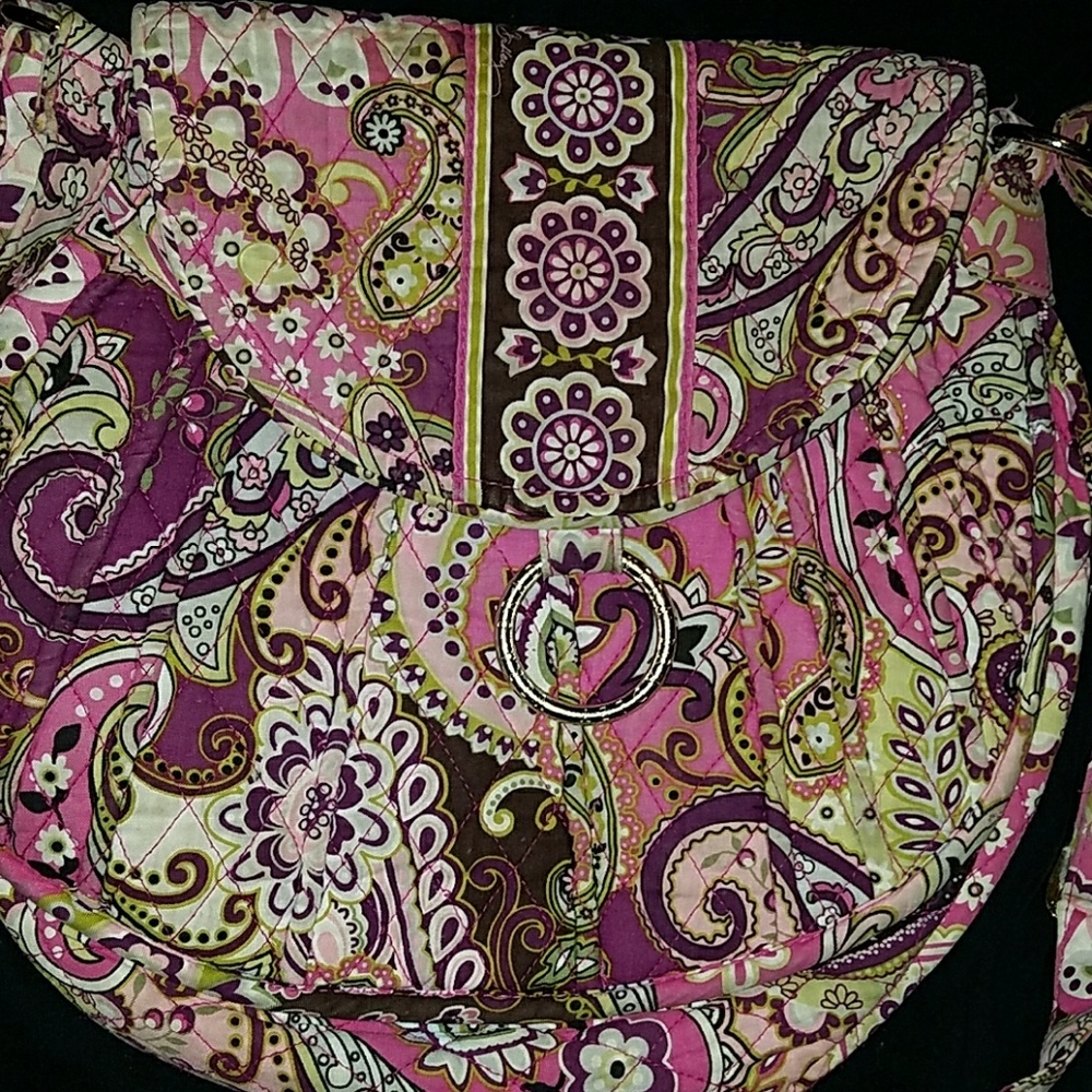 Vera Bradley Purse