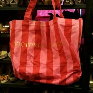 Victorias Secret Tote Bag