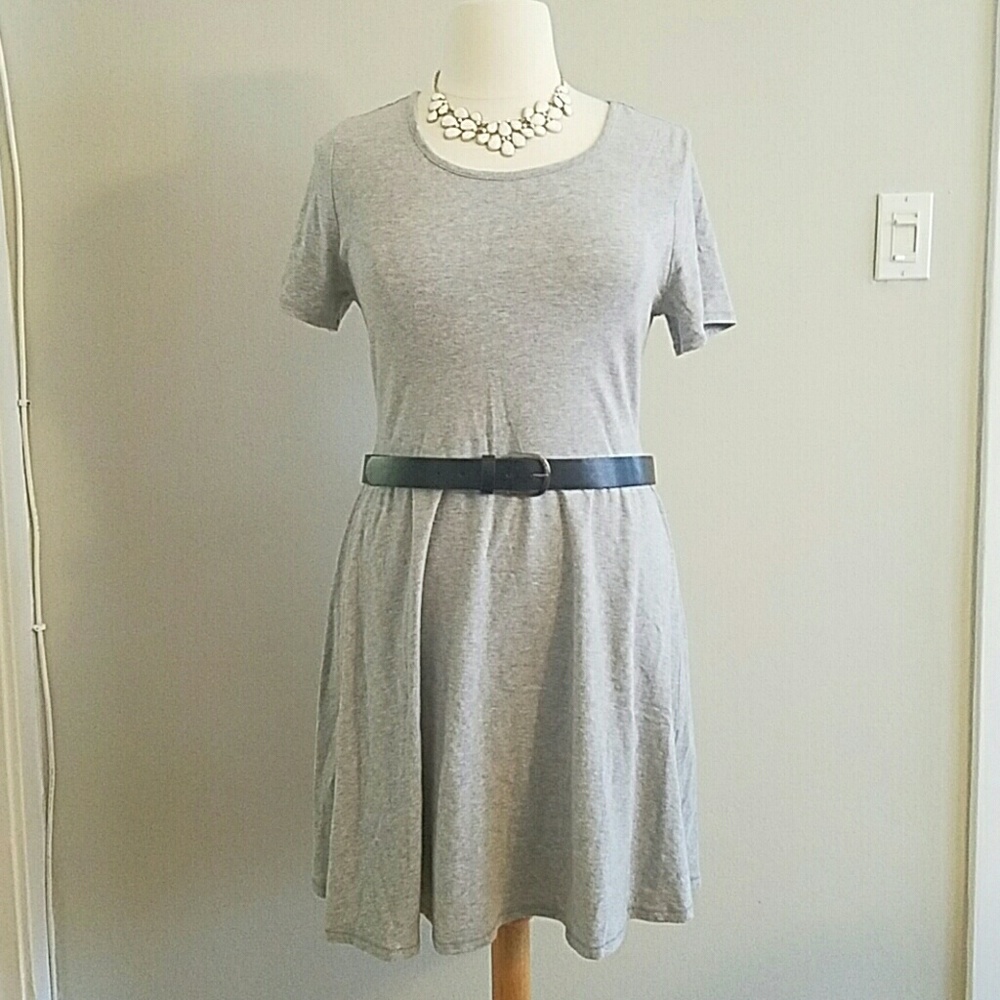 Forever 21 Skater Dress