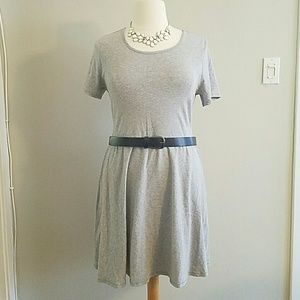 Forever 21 Skater Dress