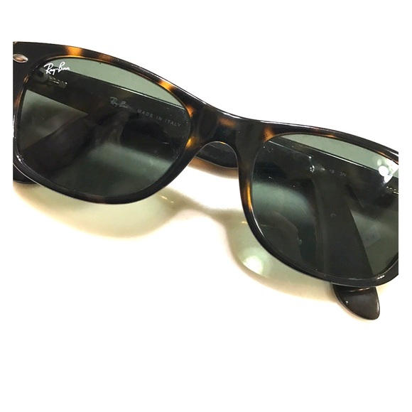 Wayfarer Rayban Sunglasses