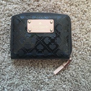 NWOT Kate Spade wallet