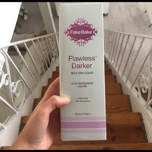 FakeBake Flawless Darker