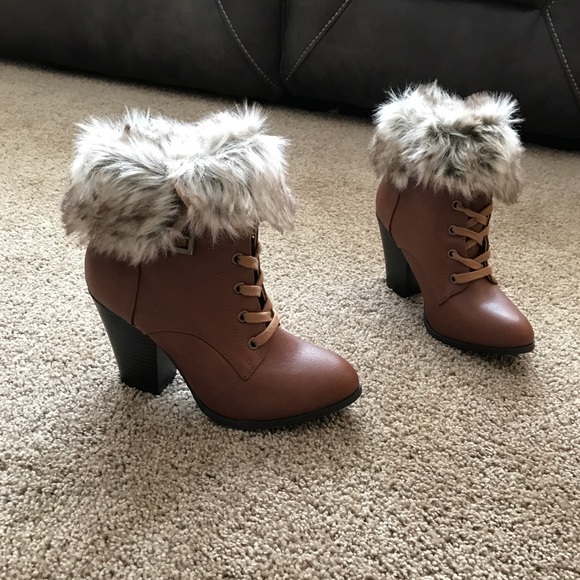 Booties - Picture 2 of 2