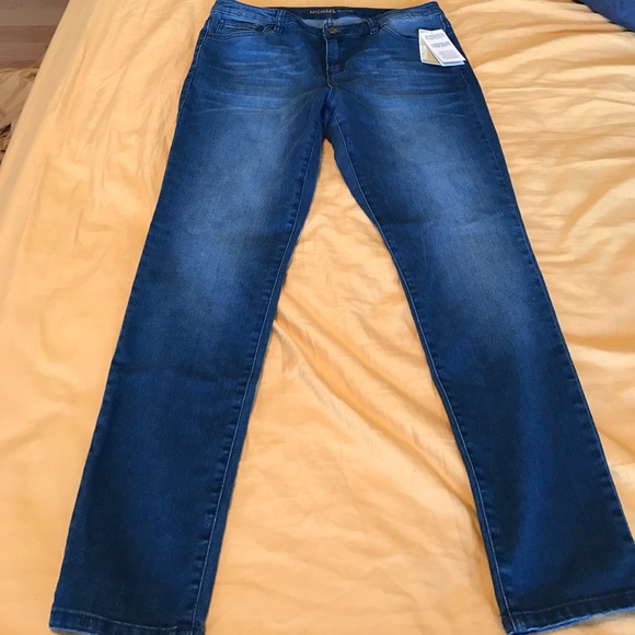 Michael Kors Denim - Michael Kors Skinny Jeans Size 8