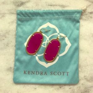 Kendra Scott Danielle Earrings