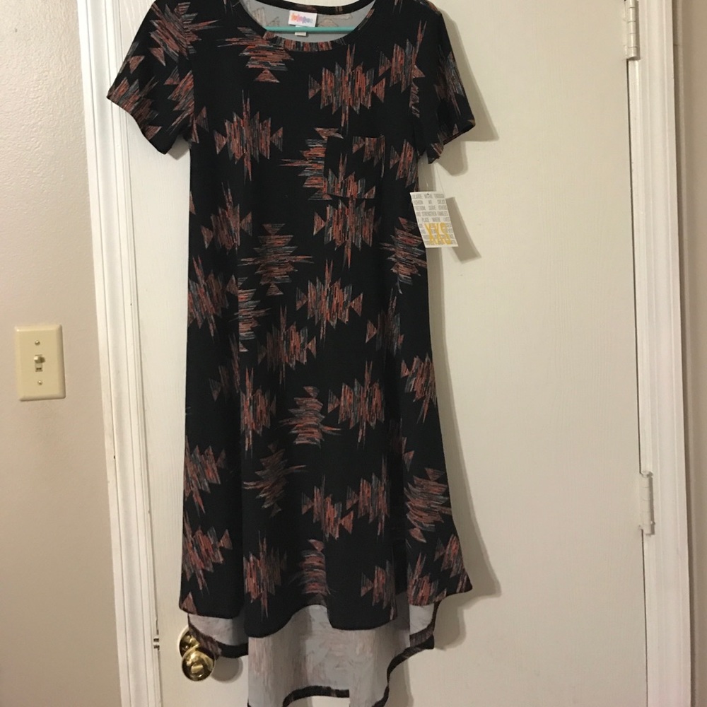 Lularoe Carly