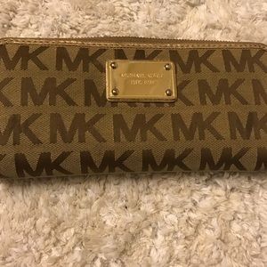 Mk wallet
