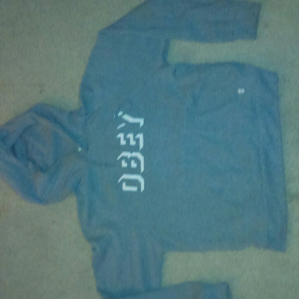 Obey hoodie
