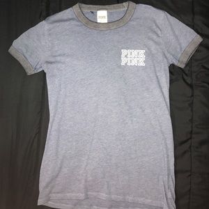 PINK Victoria's Secret T-Shirt 💙