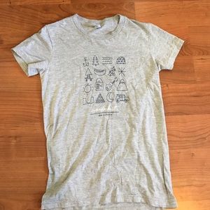 ‼️SOLD‼️American Apparel T-Shirt