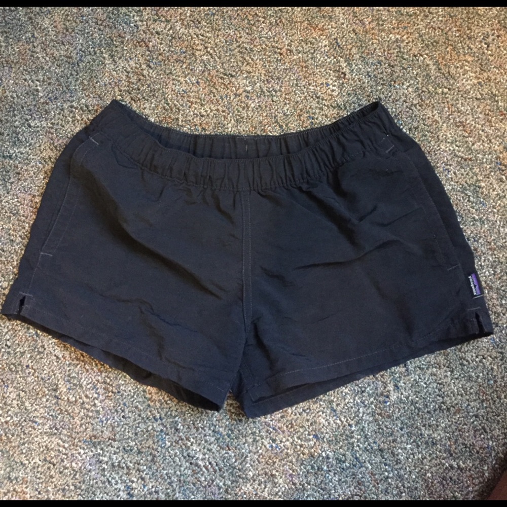 Patagonia baggie shorts