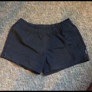 Patagonia baggie shorts