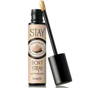 (Sold) Benefit Stay Don't Stray (Light Med) primer