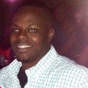 Meet your Posher, Rashad