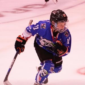 Meet your Posher, Jack