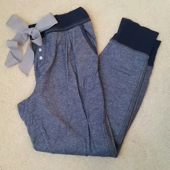 Other - American Eagle pajama pants with pockets. M