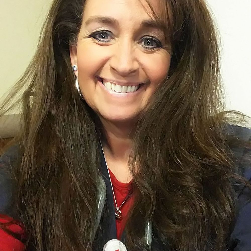 Meet your Posher, Tracy