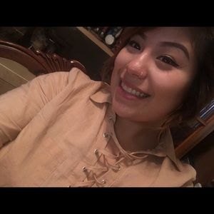 Meet your Posher, Silvia