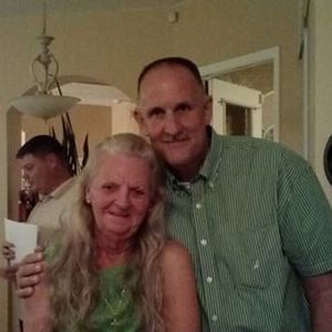 Meet your Posher, Jim n kay