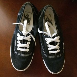 Women's vans
