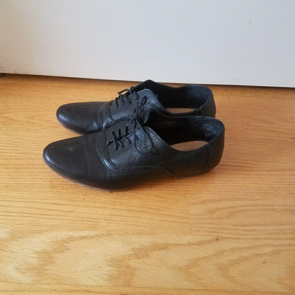 Oxfords