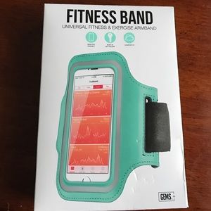 Fitness Band