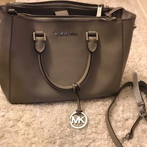 MK handbag