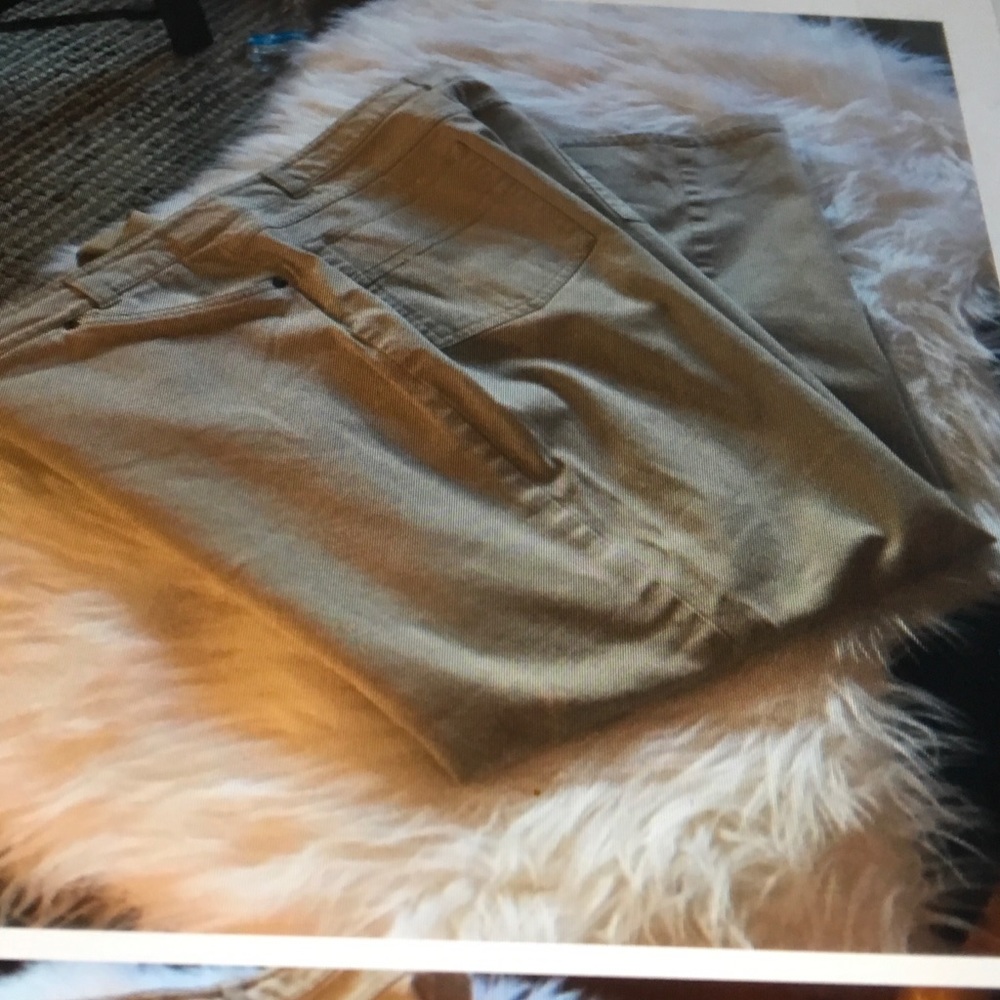 J Jill stretch pants