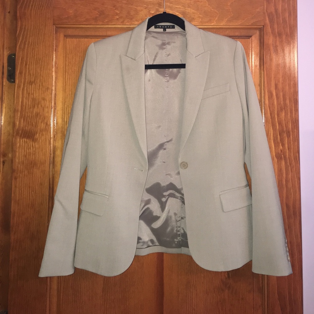 Theory Blazer