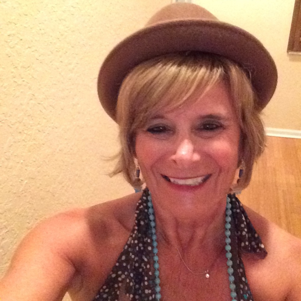 Meet your Posher, Ruthe