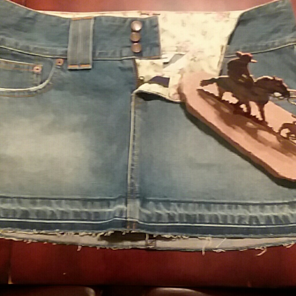 Abercrombie & Fitch