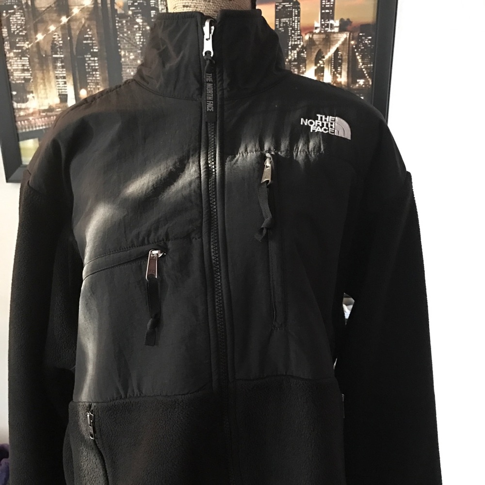 North face jacket