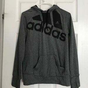Adidas hoodie